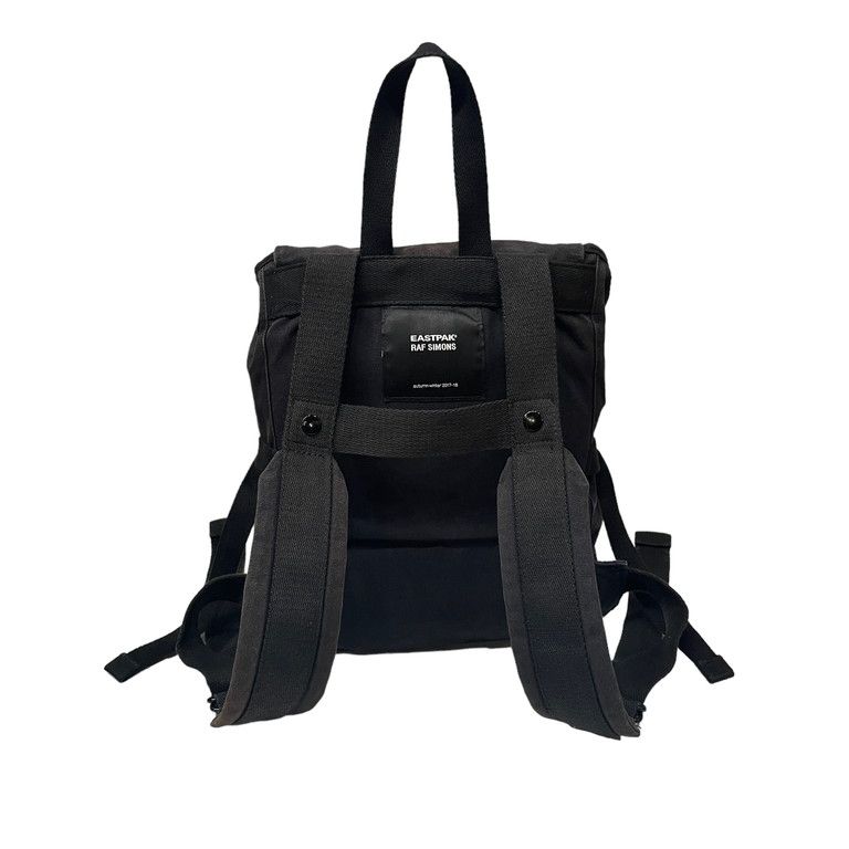 RAF SIMONS×EASTPAK 17AW VOLUME TOPLOAD - メルカリ RAF SIMONS×EASTPAK 17AW VOLUME TOPLOAD - メルカリ