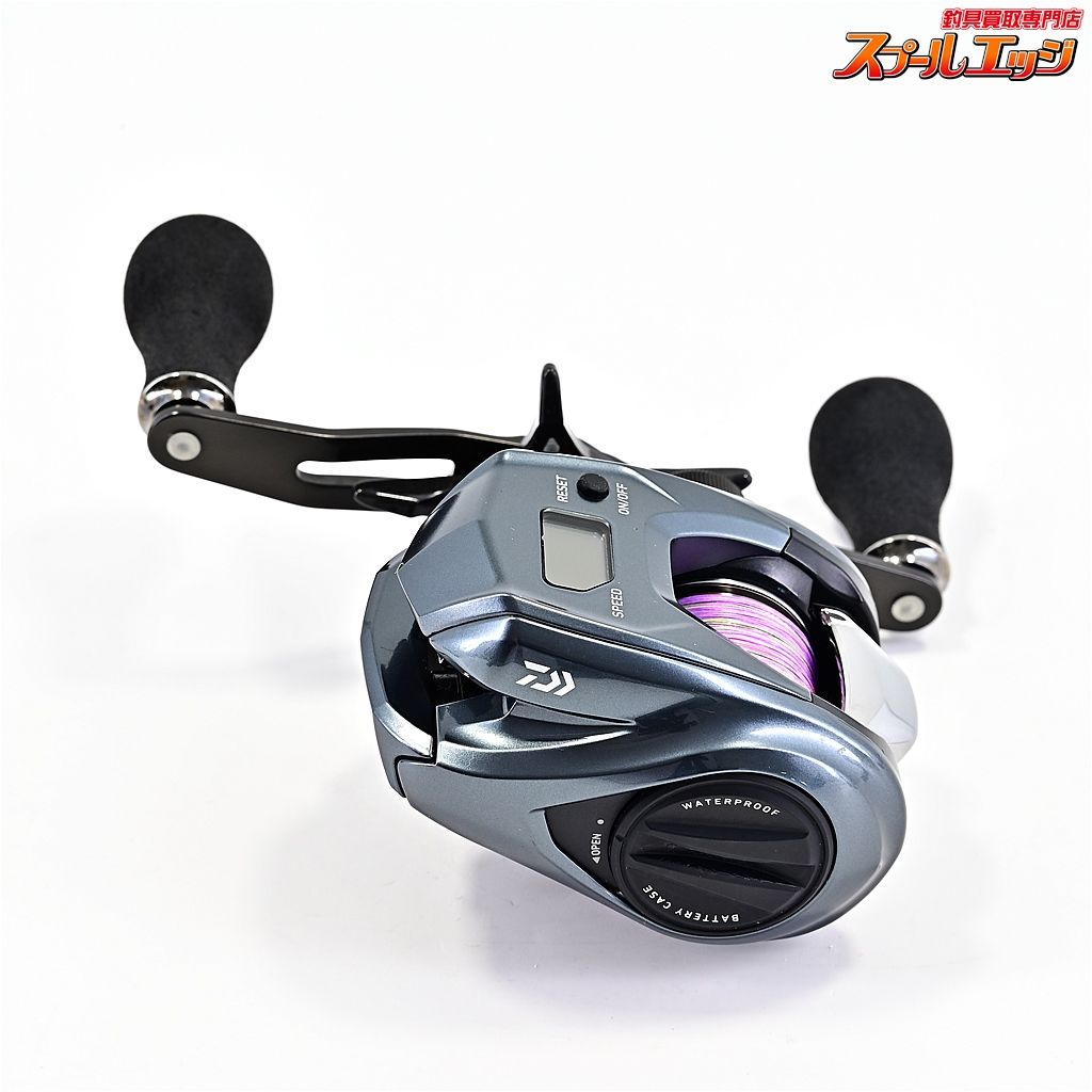 ダイワ 24ティエラ