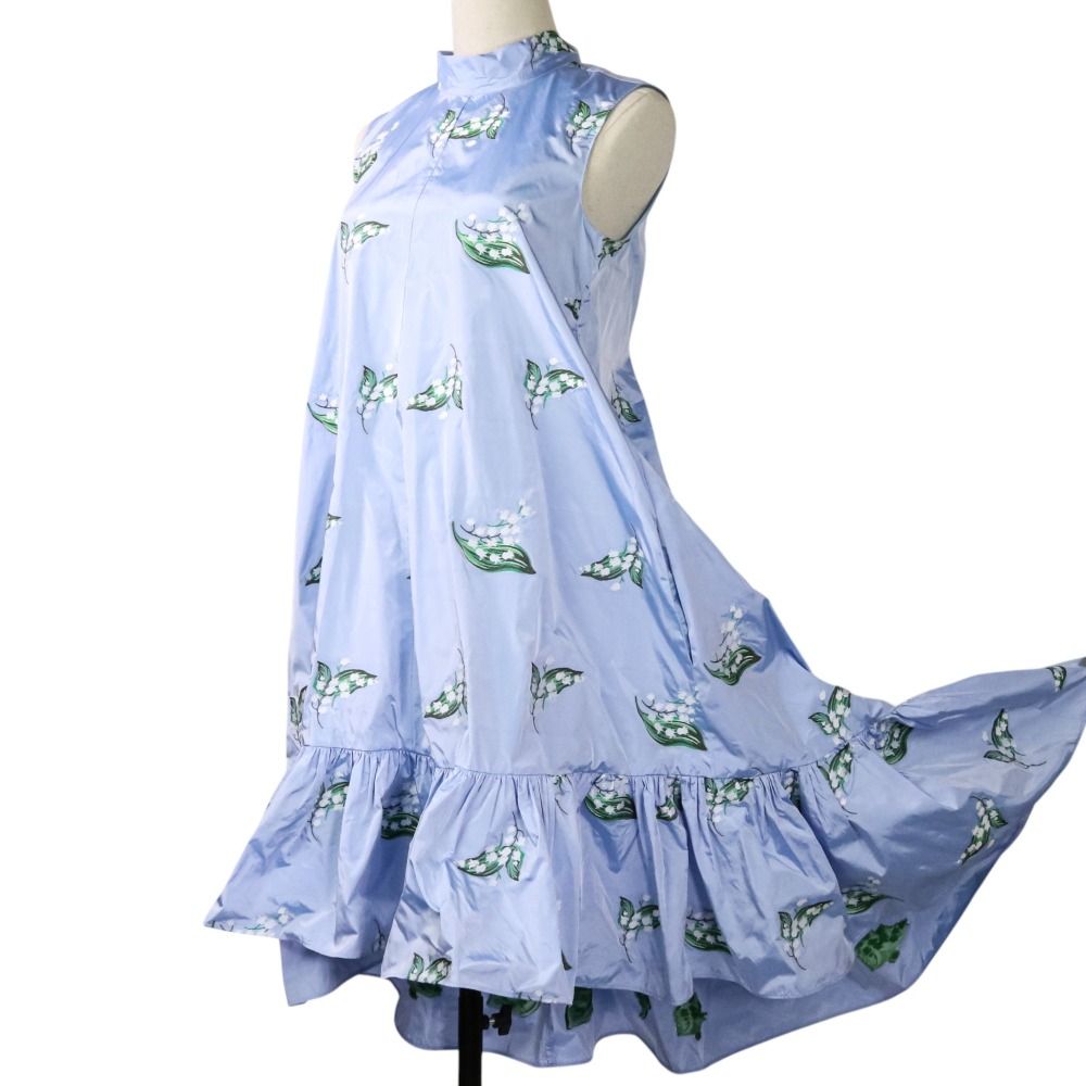 美品 21SS RED VALENTINO レッドヴァレンティノ ノースリーブ