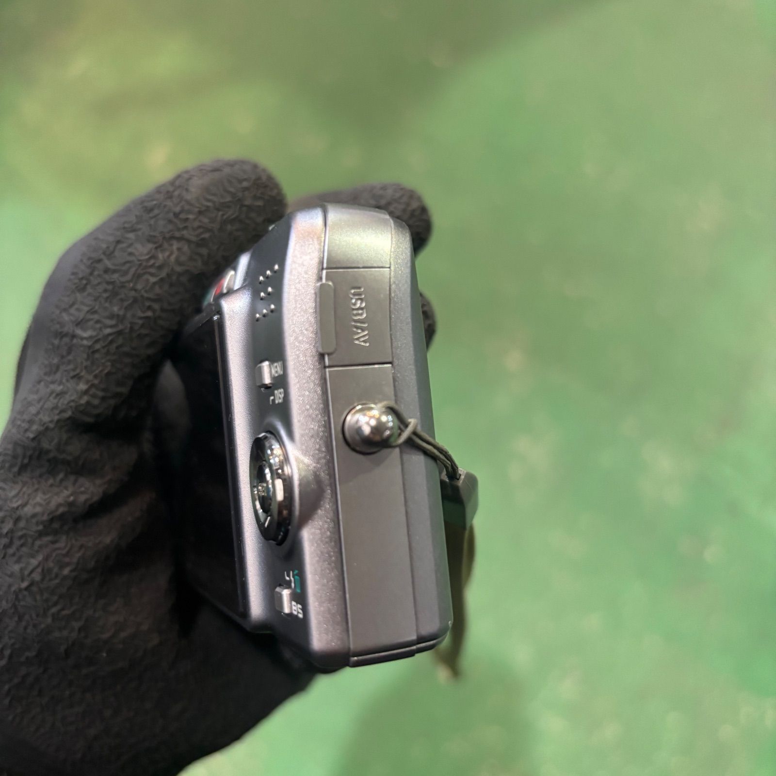 CASIO EX-Z1080 デジタルカメラ (ジャンク品) ジャンク】CASIO EXILIM EX-Z1080 コンパクトデジタルカメラ