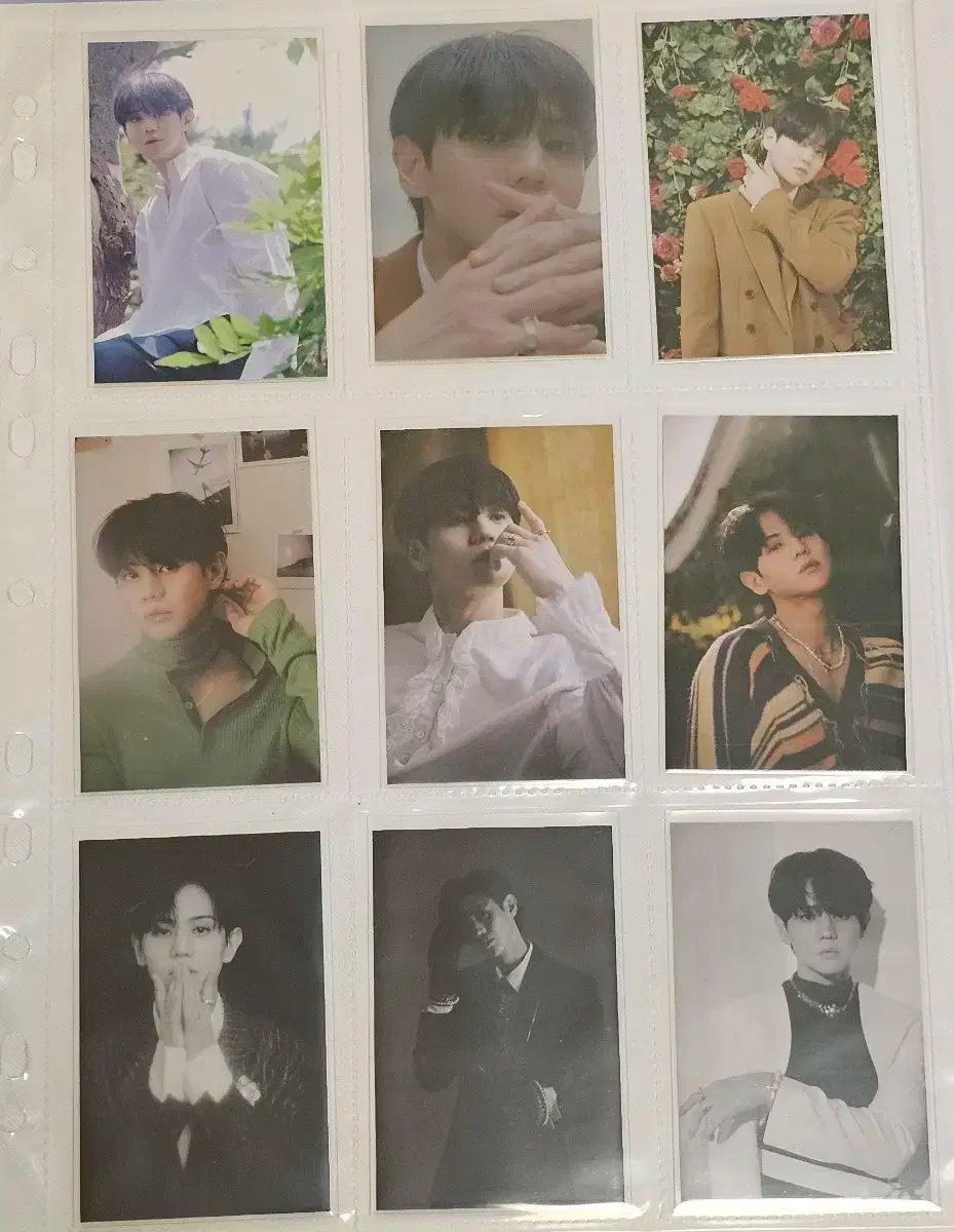 HIGHLIGHT ヤンヨソプ  カード HIGHLIGHT ヤンヨソプ カード