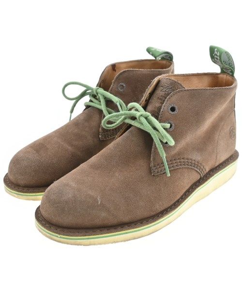 STUSSY シューズ（その他） メンズ 【古着】【中古】【送料無料】
