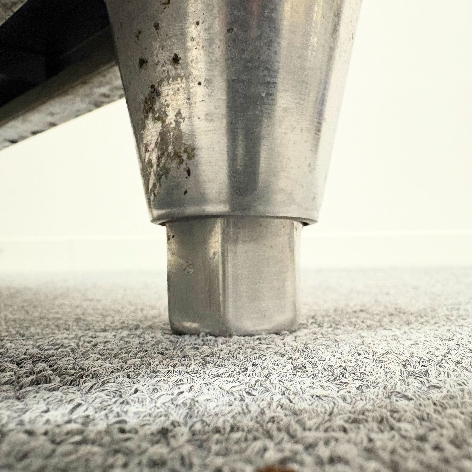 キャビネット 幅900mm×奥行675mm×高さ800mm 業務用 厨房機器 棚 台 テーブル 1482 MARWIL-DEMENAGEMENTS_CH