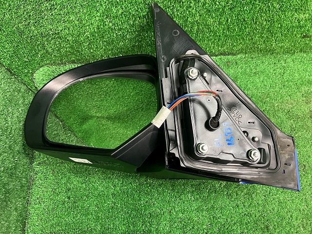 スイフト ZC72S 左サイドミラー ドアミラー XL イシザキ 023209 84702-71LV3-ZRZ ZRZ