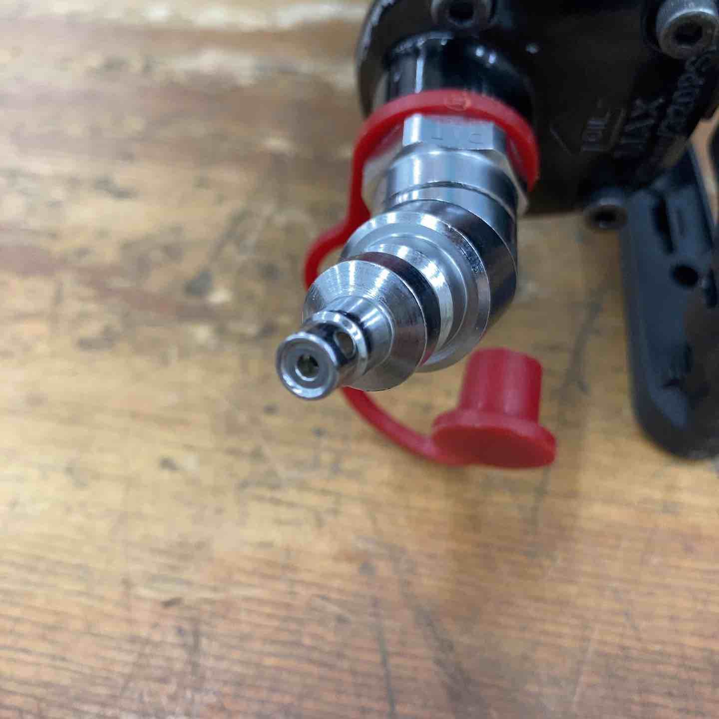  マックス MAX 高圧フロアタッカ HA 50 F 3 D mm 4 MAフロアネイラ 柏店 釘打機 エアーツール