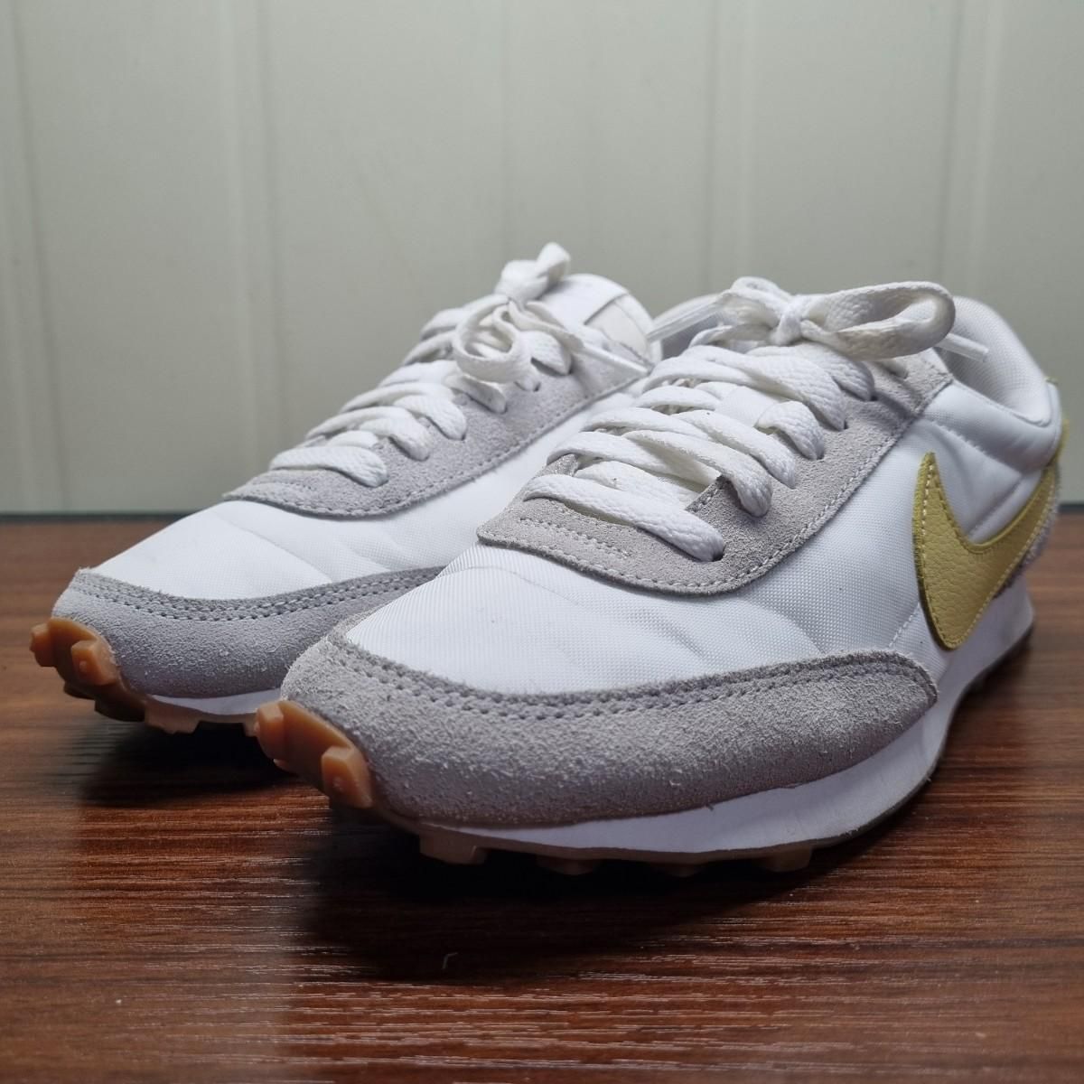 【雷市場（ポンジャン）商品韓国直送】NIKE(ナイキ) デイブレイク スニーカーズ 235