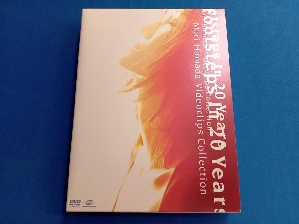 浜田麻里/Footsteps In 20 Years/Mari Hamada … Amazon.co.jp: Footsteps In 20 Years - Mari Hamada Video