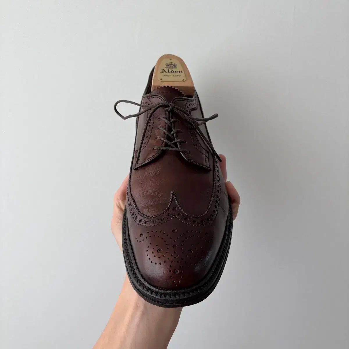 tip Shoes