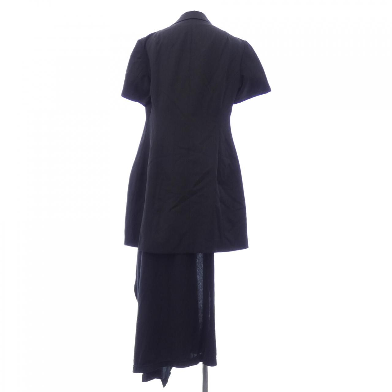 ヨウジヤマモト YOHJI
