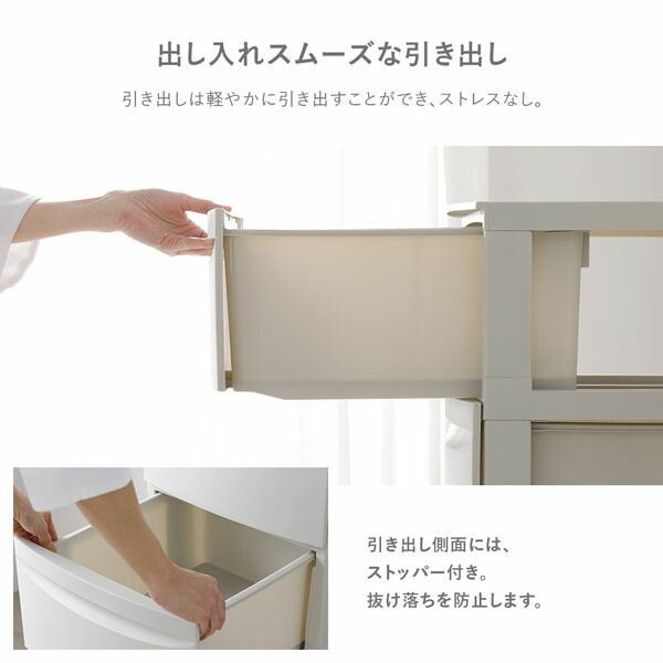脚タイプ ダークグレー
