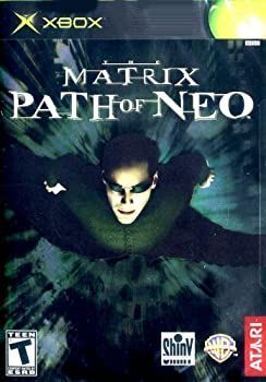「非常に良い」Matrix: Path of Neo / Game