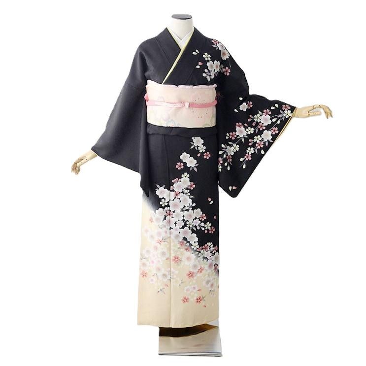 訪問着 身長152-167cm h-175 訪問着 身長152-167cm h-137 - メルカリ
