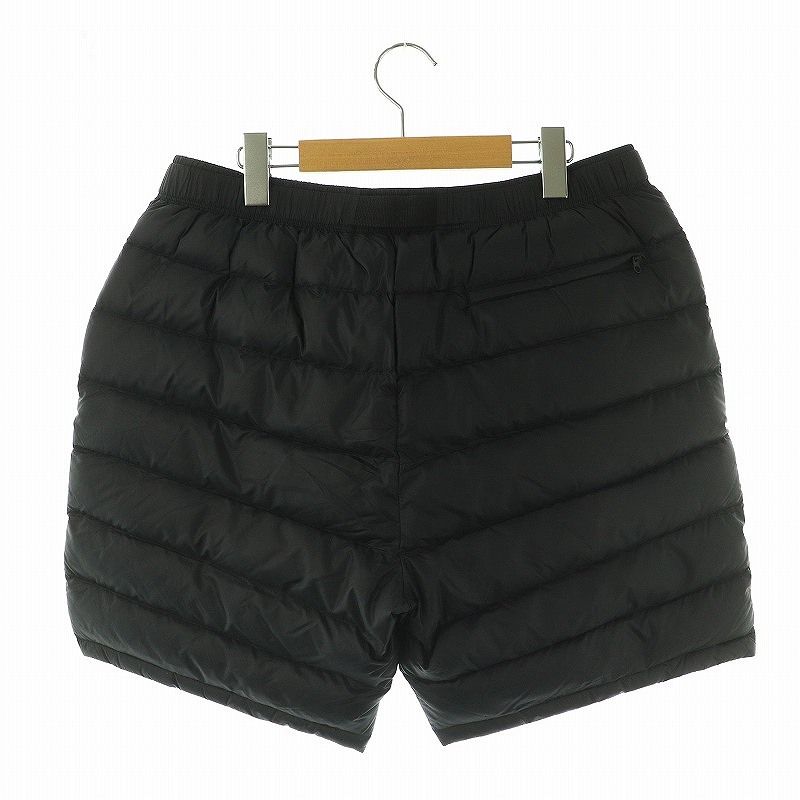 ナイキ NIKE × TOM SACHS Down Fill Shorts ショートパンツ ダウン L 