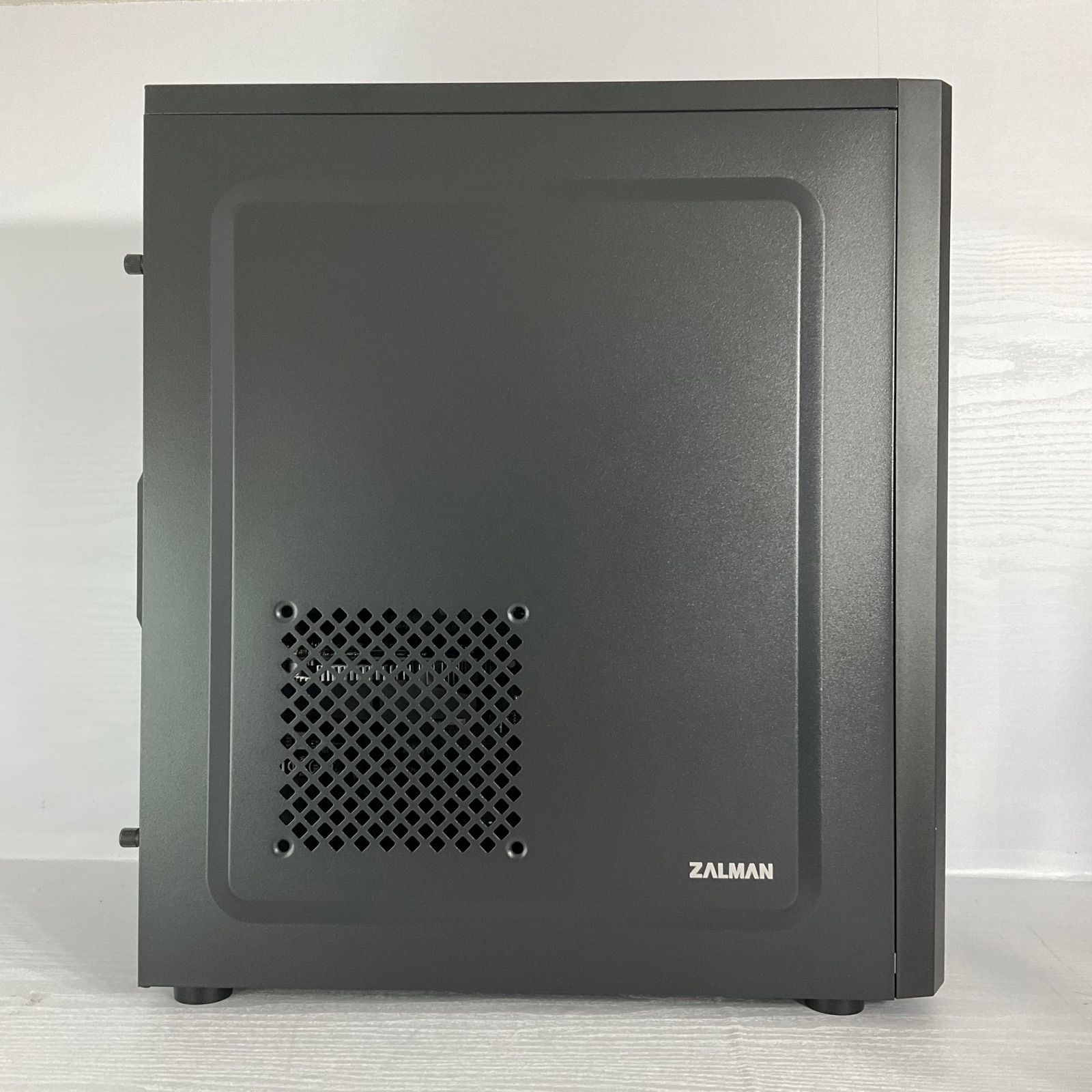 MA-010064]ゲーミングPC Core i7-4790 GTX980Ti SSD メモリ