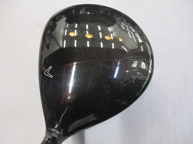 キャロウェイ(Callaway) EPIC SPEED ドライバー10.5 Callaway EPIC SPEED ドライバー 10.5° Callaway Epic Speed