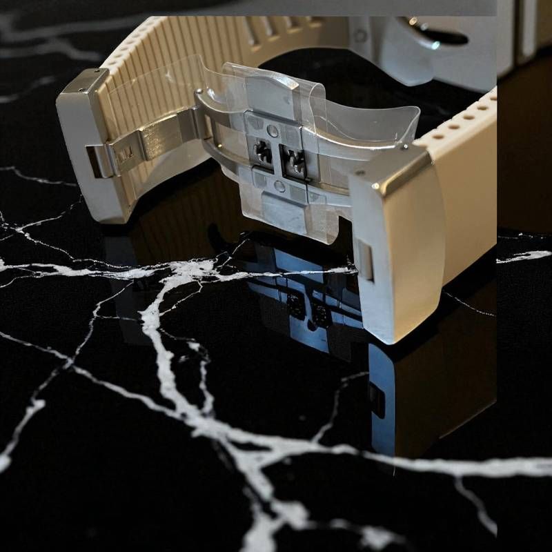 シルバーケース