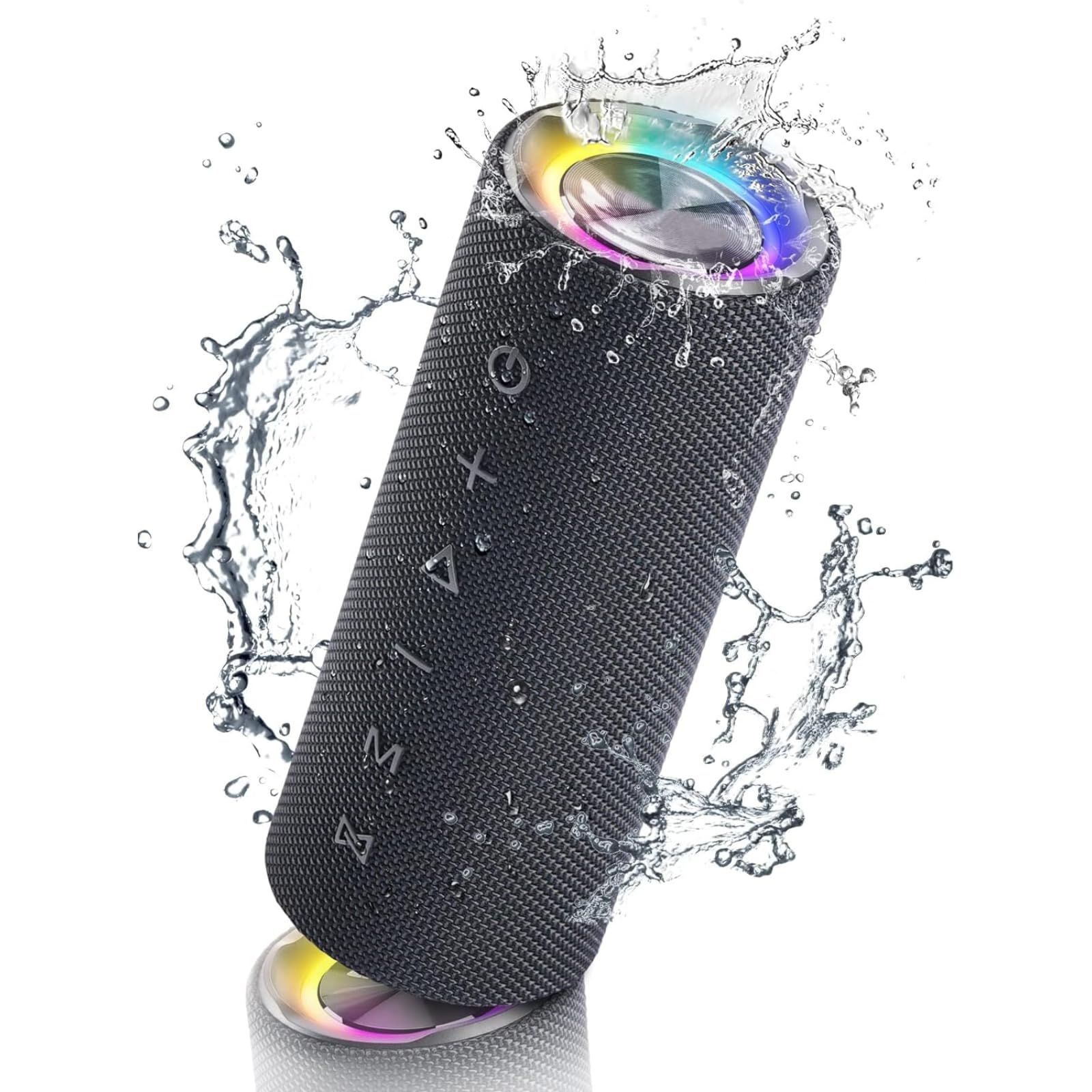 新品 MIFA A90 Bluetoothスピーカー IPX7防水 60W大音量 楽天市場