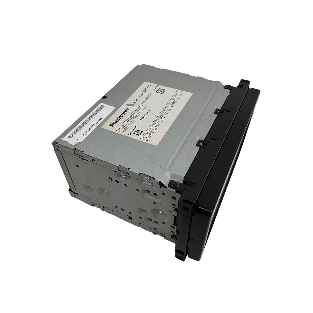 Panasonic CN-HE01WD ストラーダ カーナビ 7インチ パナソニック