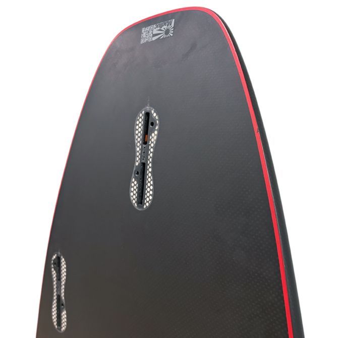 JS サーフボード ゼロ グラビティ カーボチューン カーボン イージ