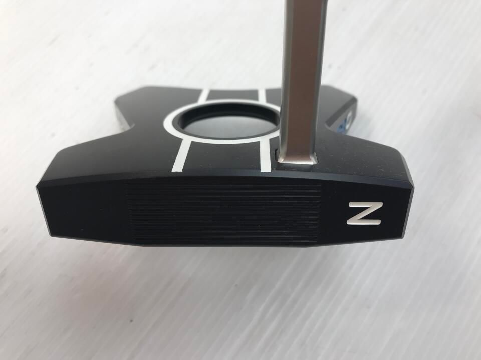 パター イーブンロールパター