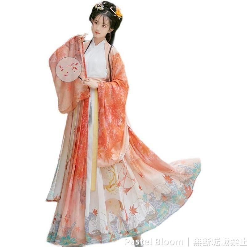 唐装