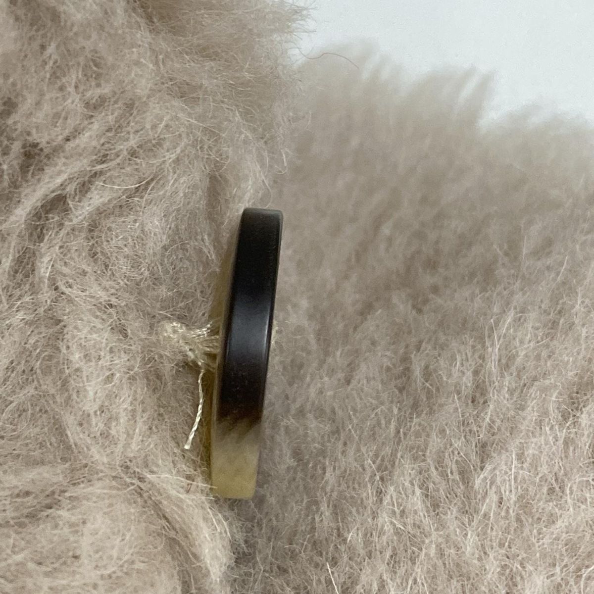 ブルーレーベルクレストブリッジ 2wayチェックリバーシブルケープ ポンチョ BLUE LABEL CRESTBRIDGE（ブルーレーベルクレストブリッジ）の