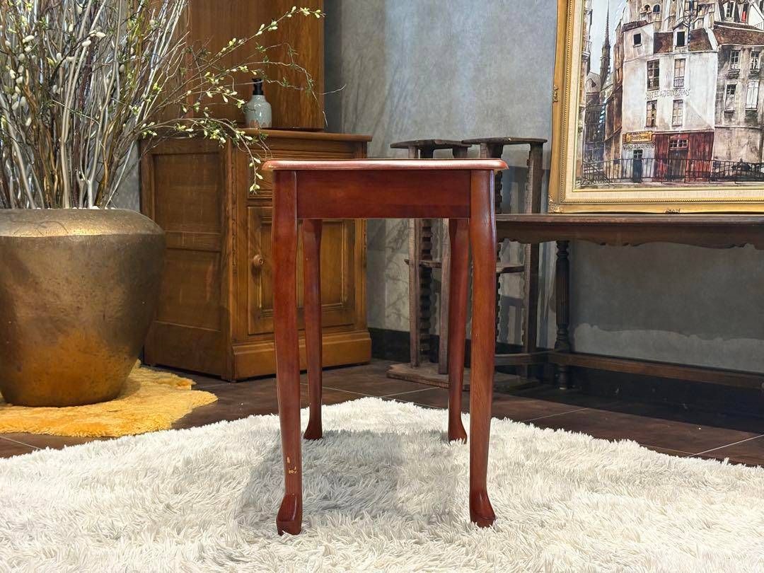 無垢材 アンティーク