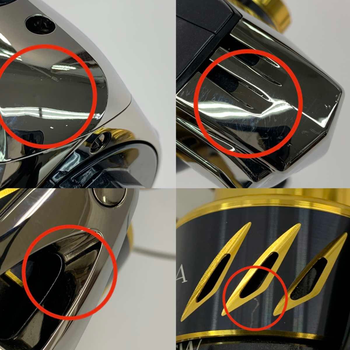 ✿ ●●SHIMANO シマノ スピニングリール 13ステラSW4000XG