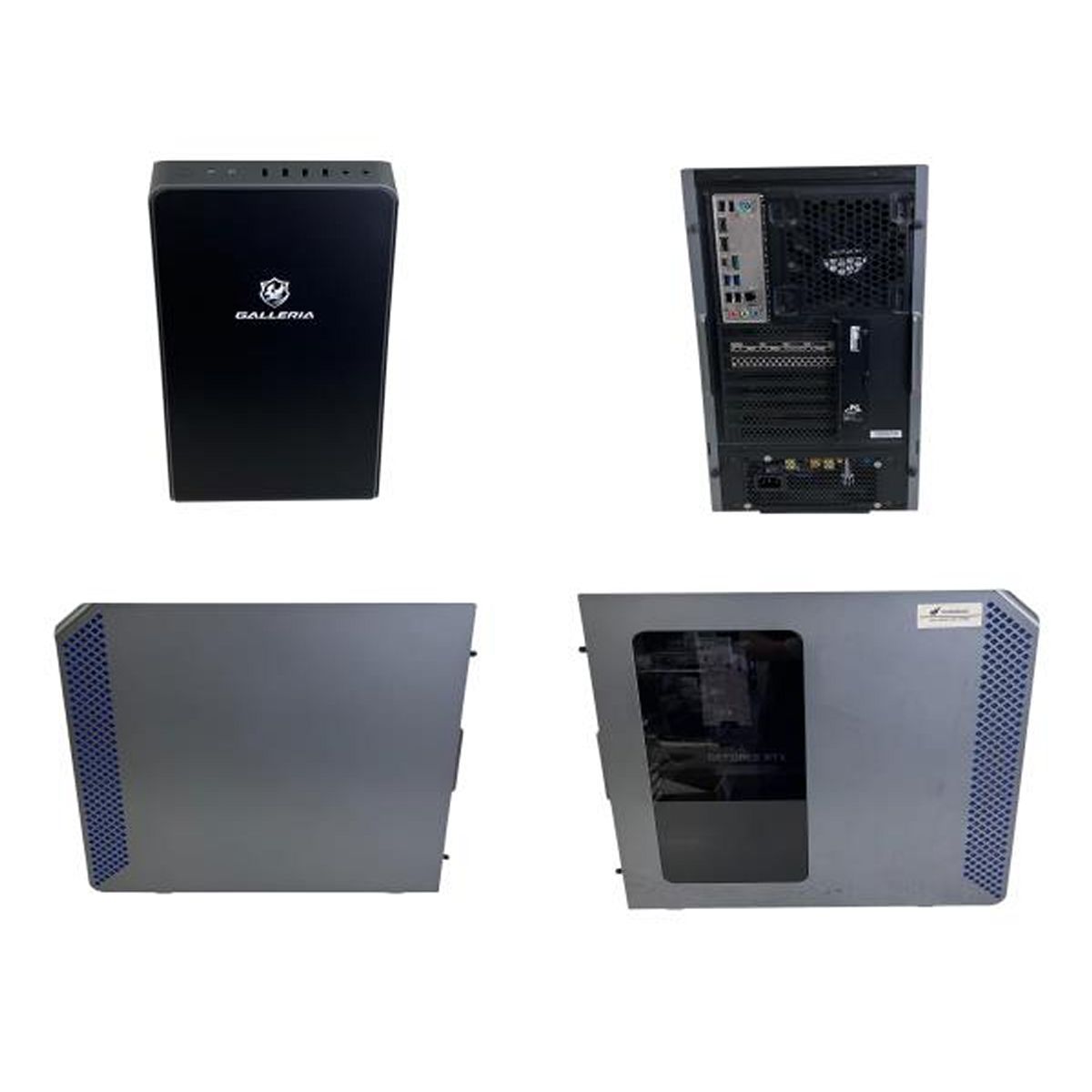 i7-10700 32
