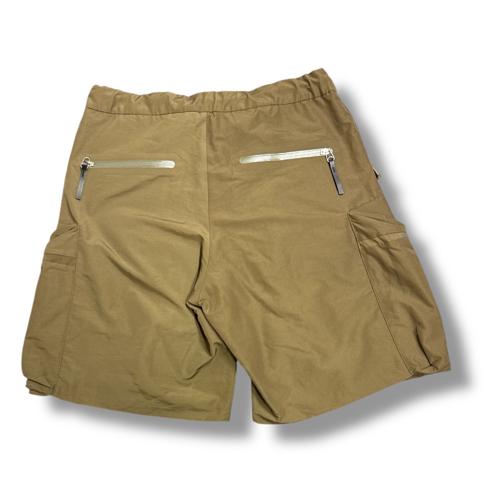 参考上代68200円 Goldwin × OAMC SHORTS ショーツ ハーフパンツ