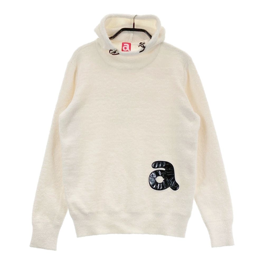 アルチビオ セーター38 アルチビオ ニット セーター レディース