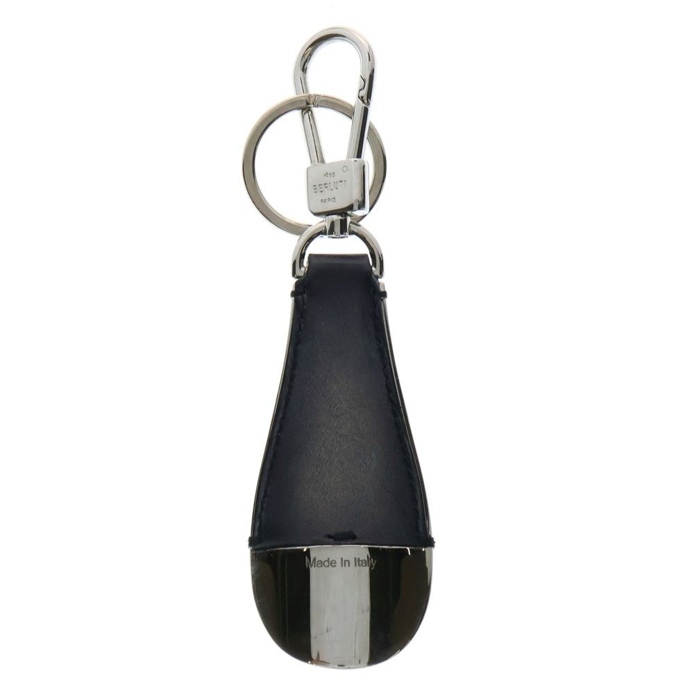 Berluti (ベルルッティ) カリグラフィ シューホーン ブラック