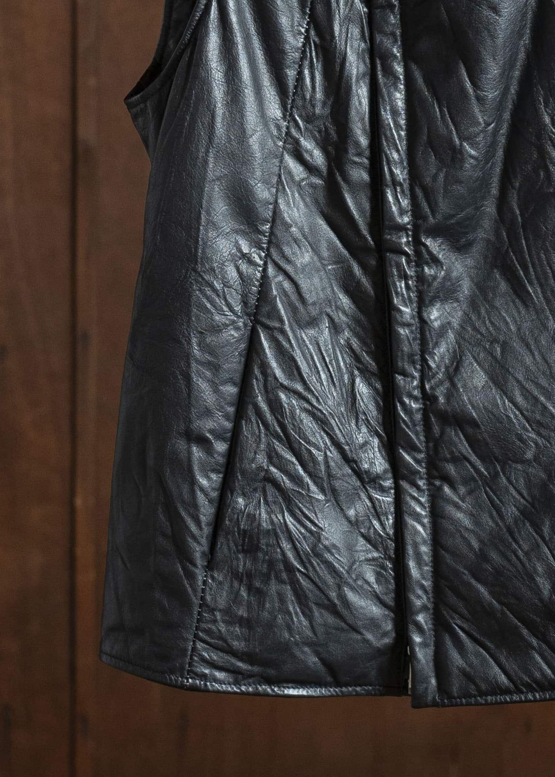 incarnation インカネーション baby calf シングルライダース