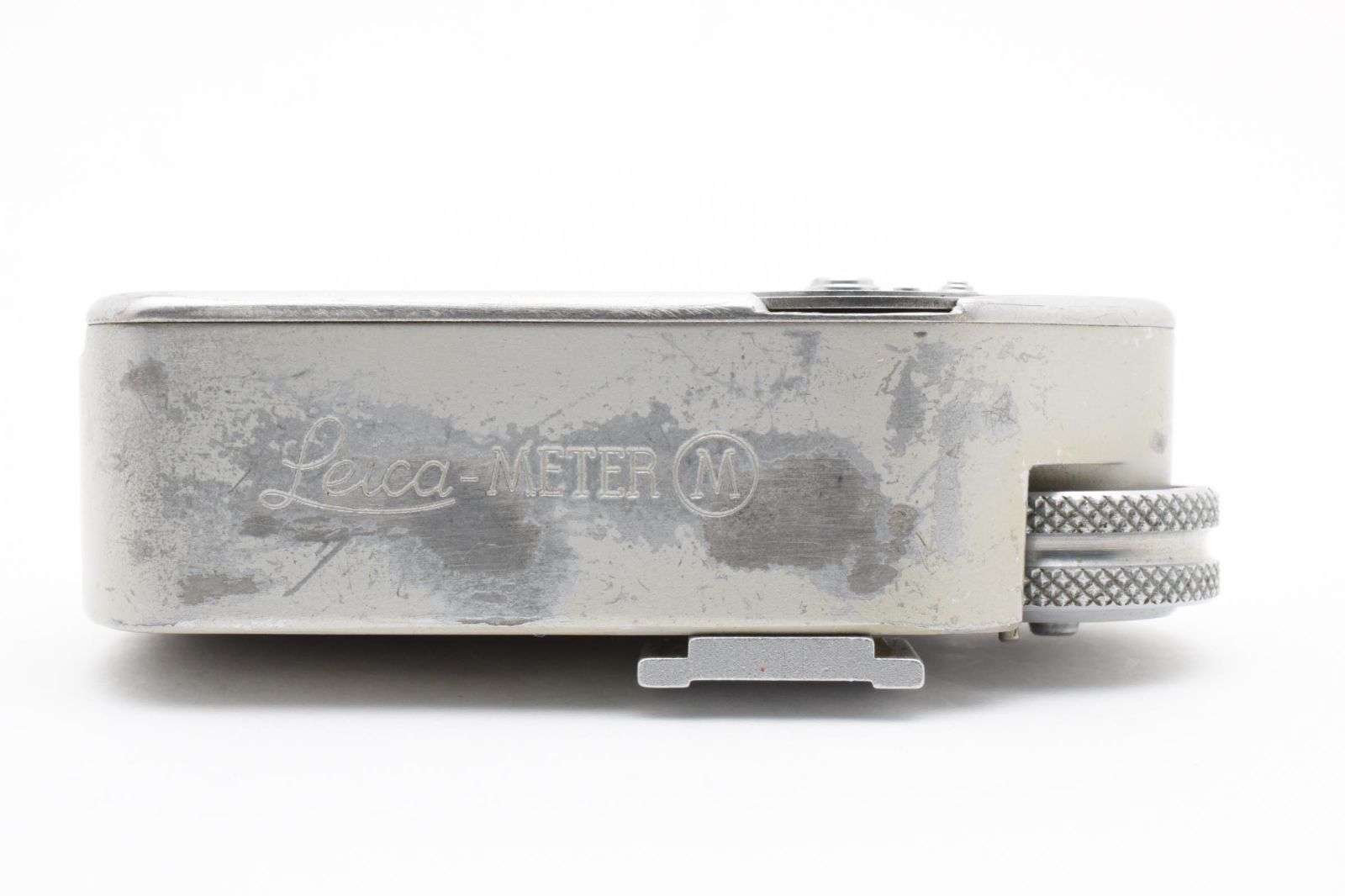 入射光アタッチメント付き