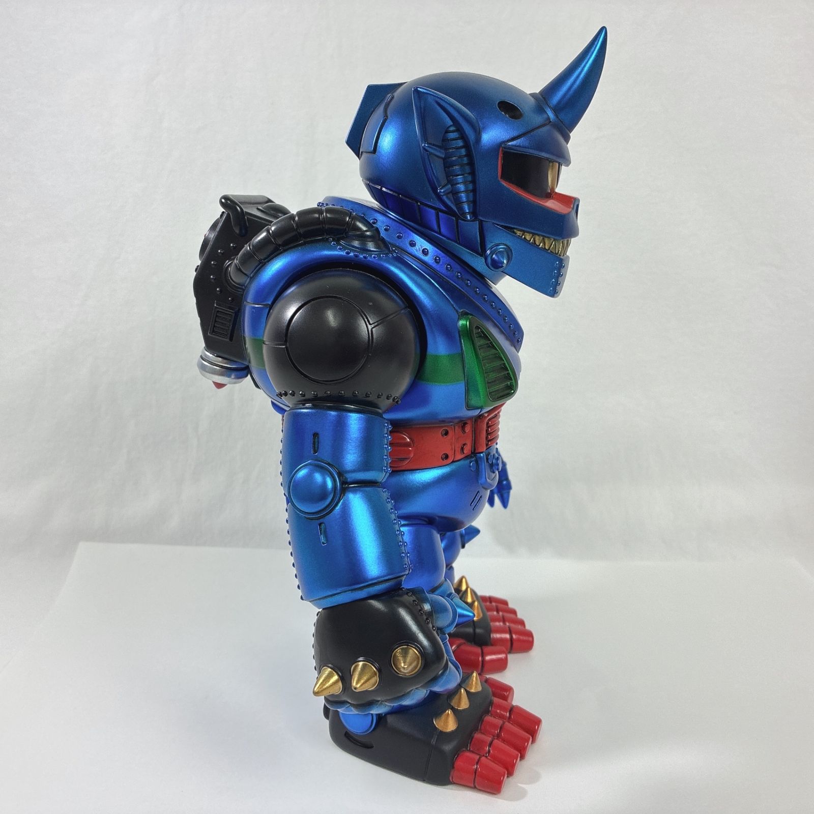 Mecha Gigathon ソフビ PLANET X Amazon.co.jp: Mecha Gigathon PLANET-X プラネットエックス