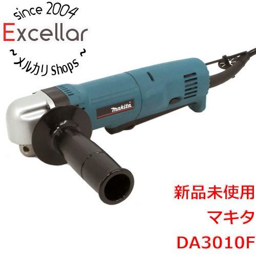 bn 17 マキタ アングルドリル DA3010F