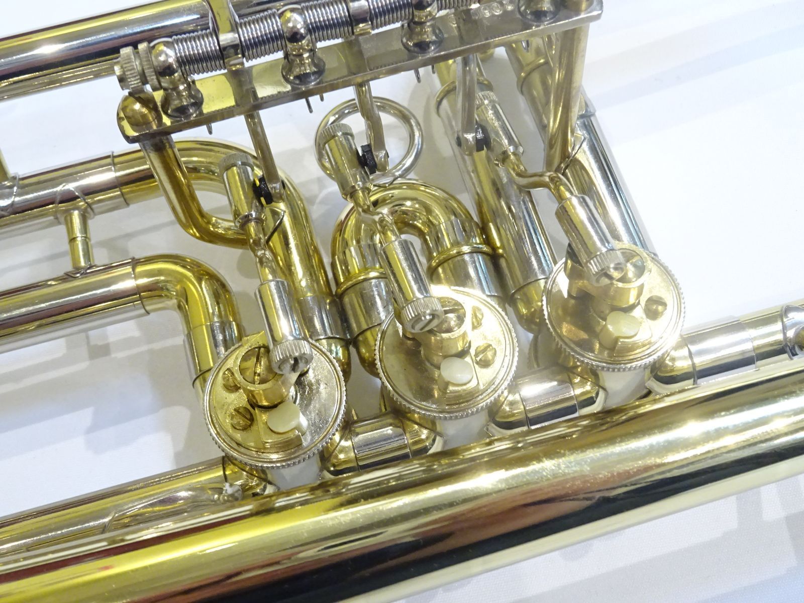 ロータリートランペット CTR-501