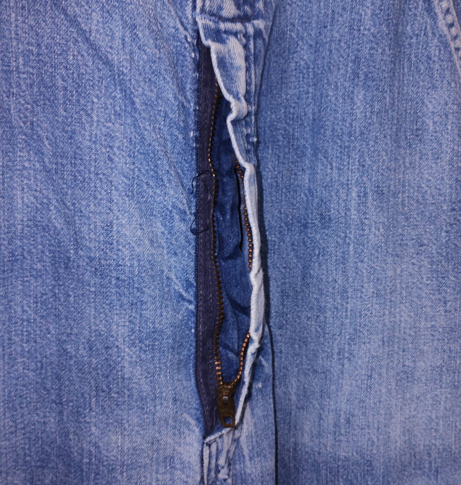 □ 60〜70s vintage □ SEARS シアーズ □ SCOVILL ZIPPER