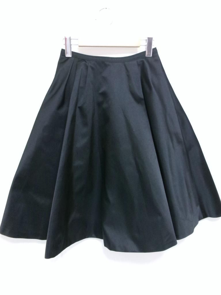 FOXEY フォクシー スカート フ 膝下 み S 970505