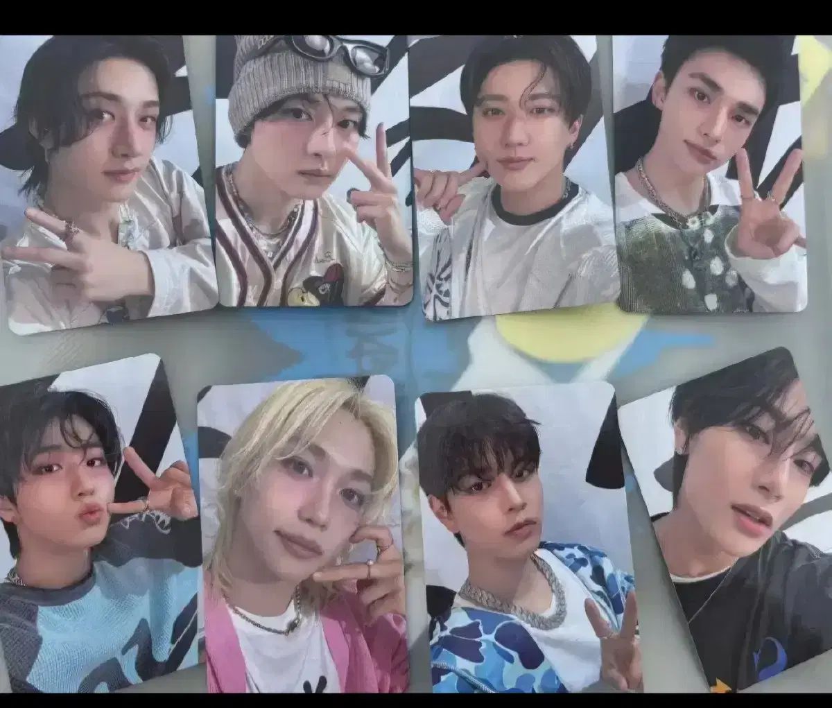 みい様ご確認ページ】ボカリ : フィリックス stray kids ペンミ公式