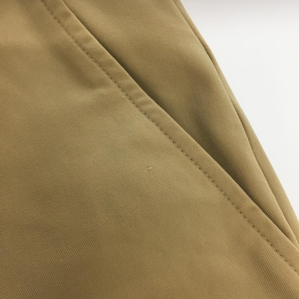 CPG パンツ ダークベージュ ストレッチ ナイロン混 メンズ 2(M) ゴルフウェア 2023年モデル CPG CPG パンツ ダークベージュ ストレッチ ナイロン混 メンズ 2(M