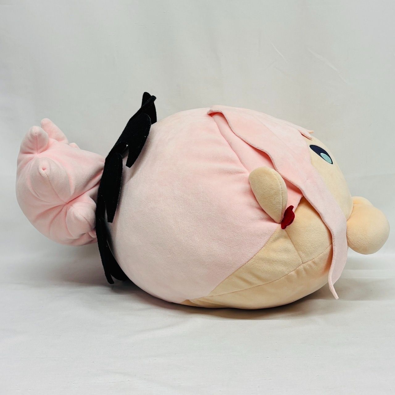 Fate Grand Order FGO 武蔵ちゃん クッション ぬいぐるみ