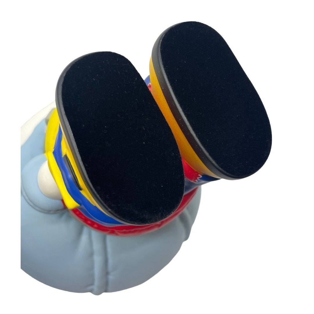 MONCLER - MONCLER GENIUS モンクレール ジーニアス 1 JW Anderson CRAZY GENIUS フィギュア 送料無料 中古 IT1 MONCLER - MONCLER GENIUS モンクレール ジーニアス 1 JW