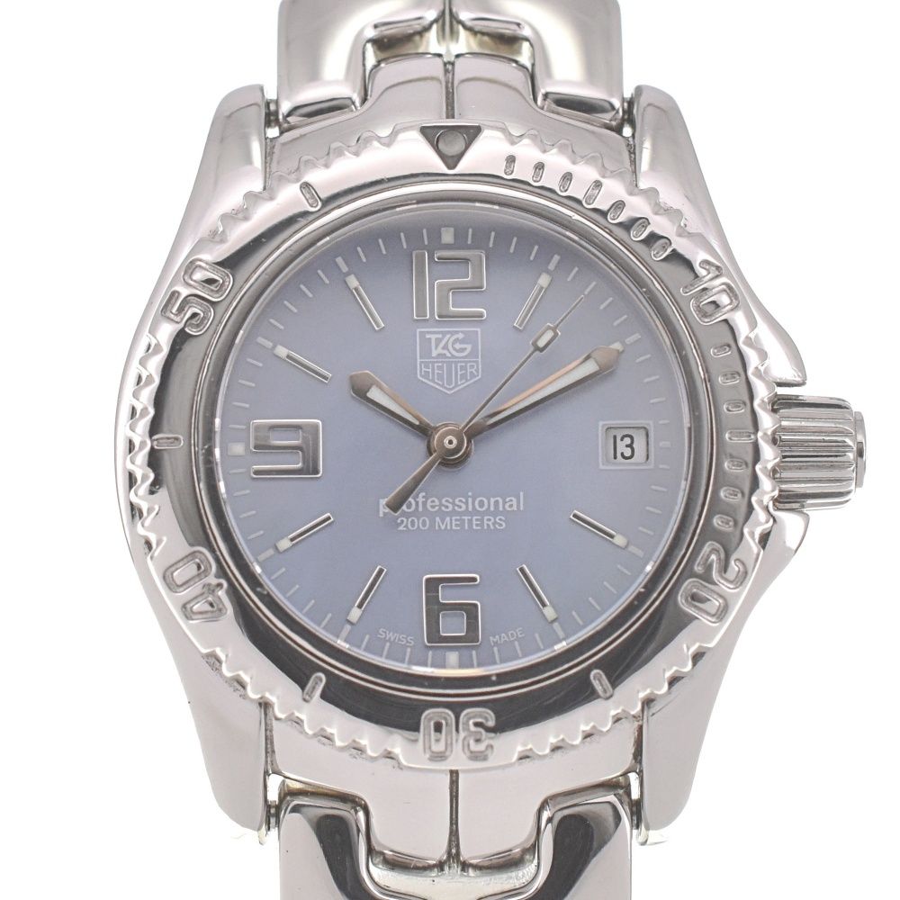 値下 タグホイヤー TAG HEUER WT141B リンク プロフェッショナル