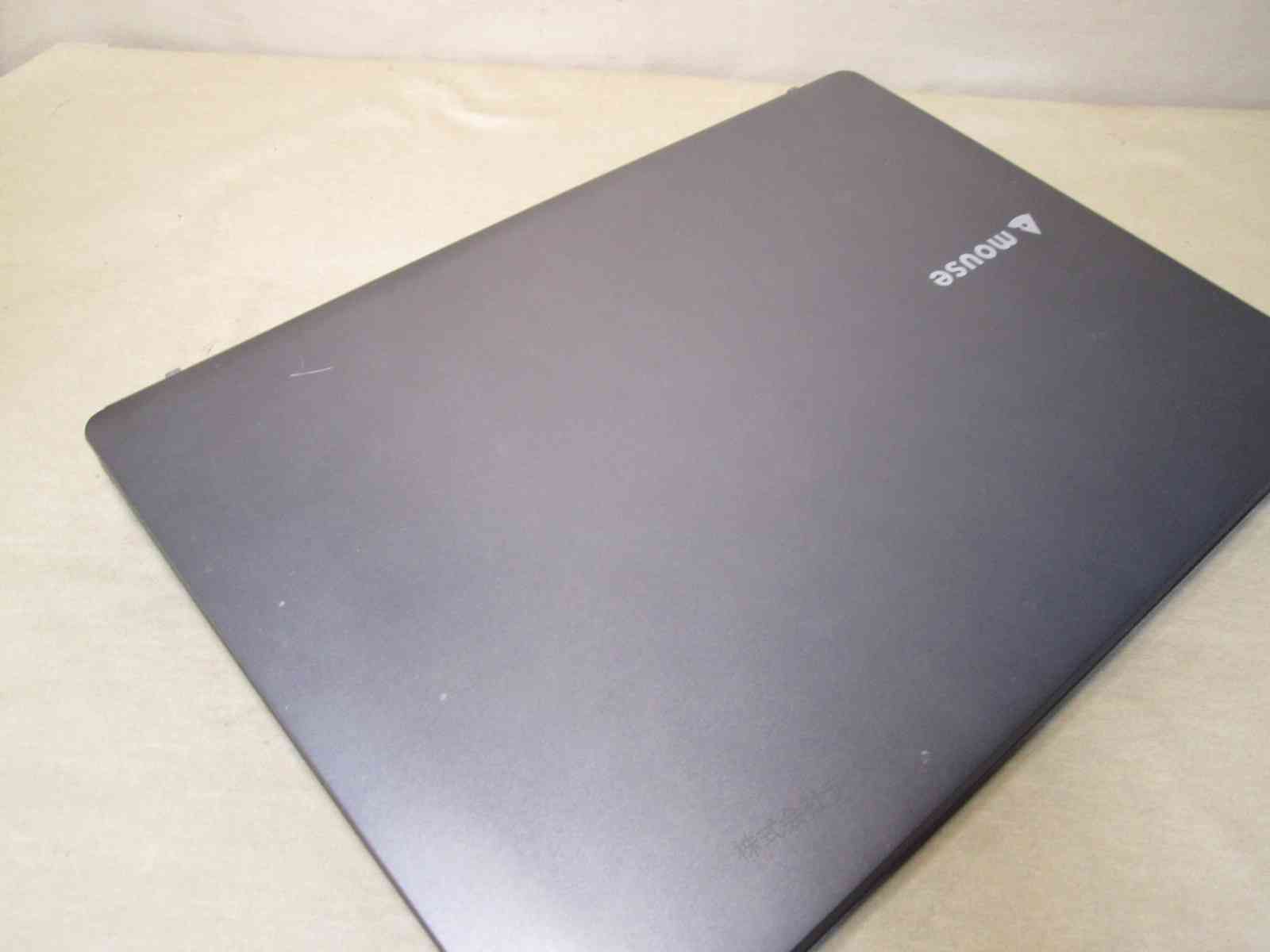 マウスコンピューター