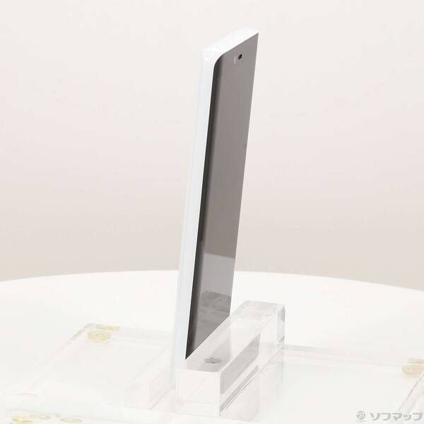 中古品〕 Rakuten Hand 5G 128GB ホワイト P780 楽天 SIMフリー【258