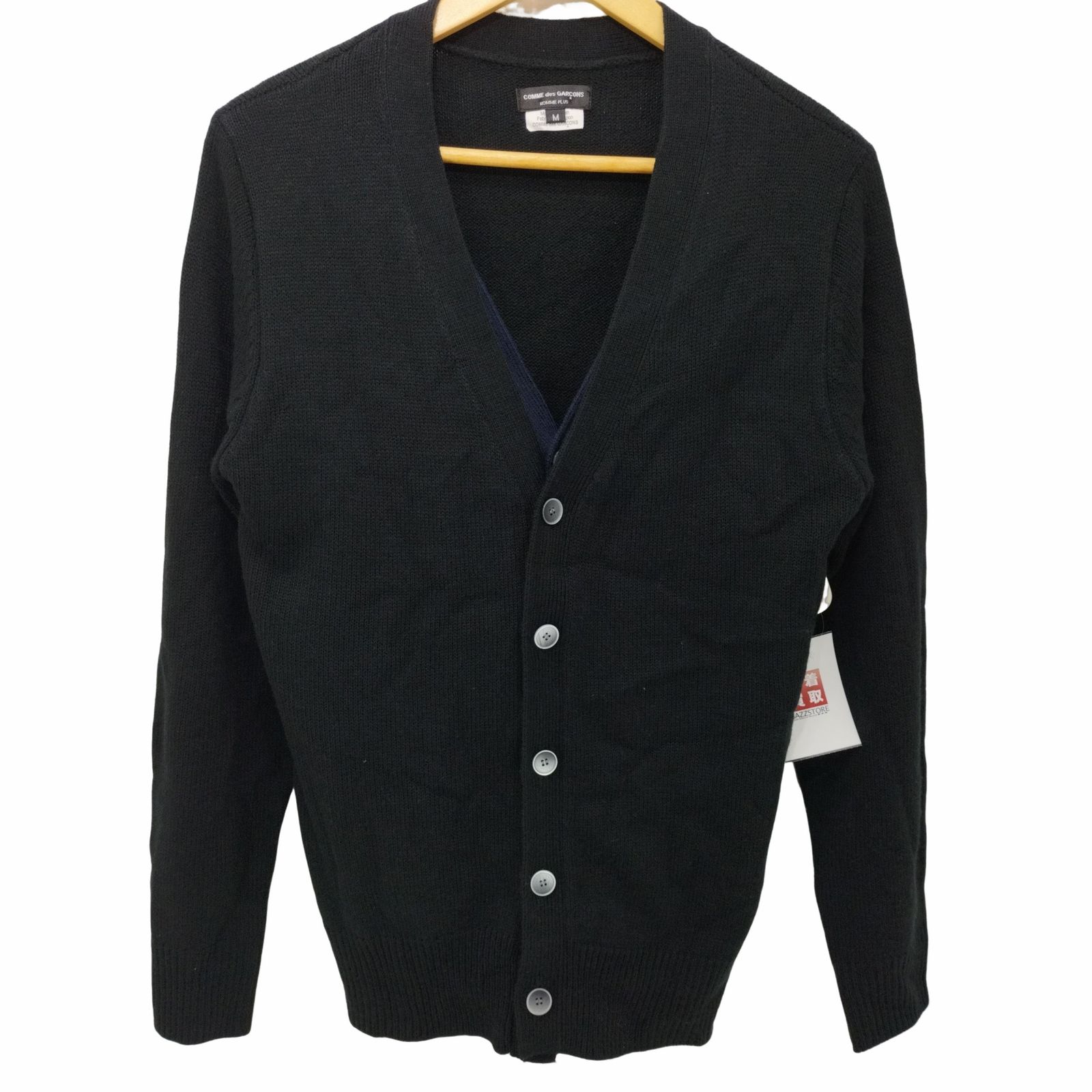 コムデギャルソンオムプリュス COMME des GARCONS HOMME PLUS
