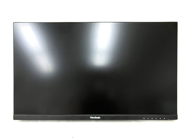 VX2705-2KP-mhd 美品（ViewSonic VX2705-2KP-MHD 27インチ