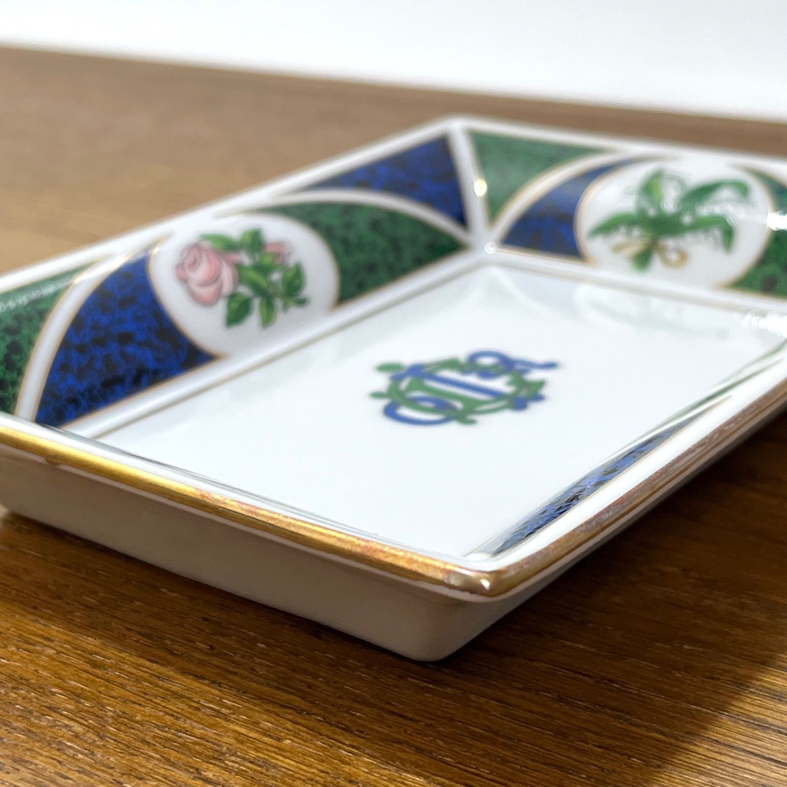 た62【廃盤希少】Christian Dior クリスチャンディオール ロワイヤル