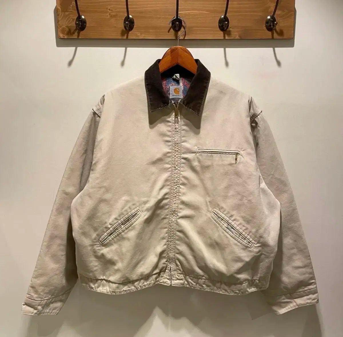 Carhartt カーハート デトロイト ジャケット J24 XXL